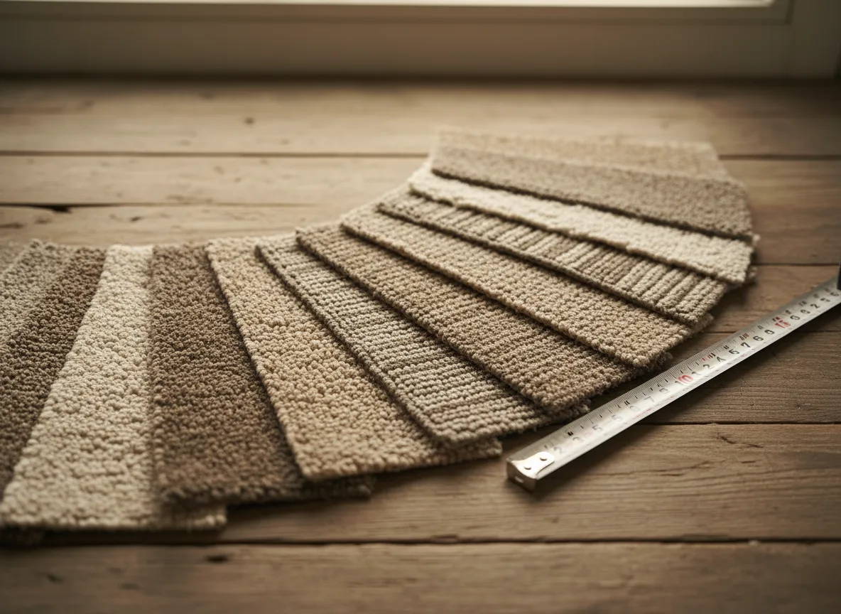 Carpet Installation El Dorado, AR FAQs